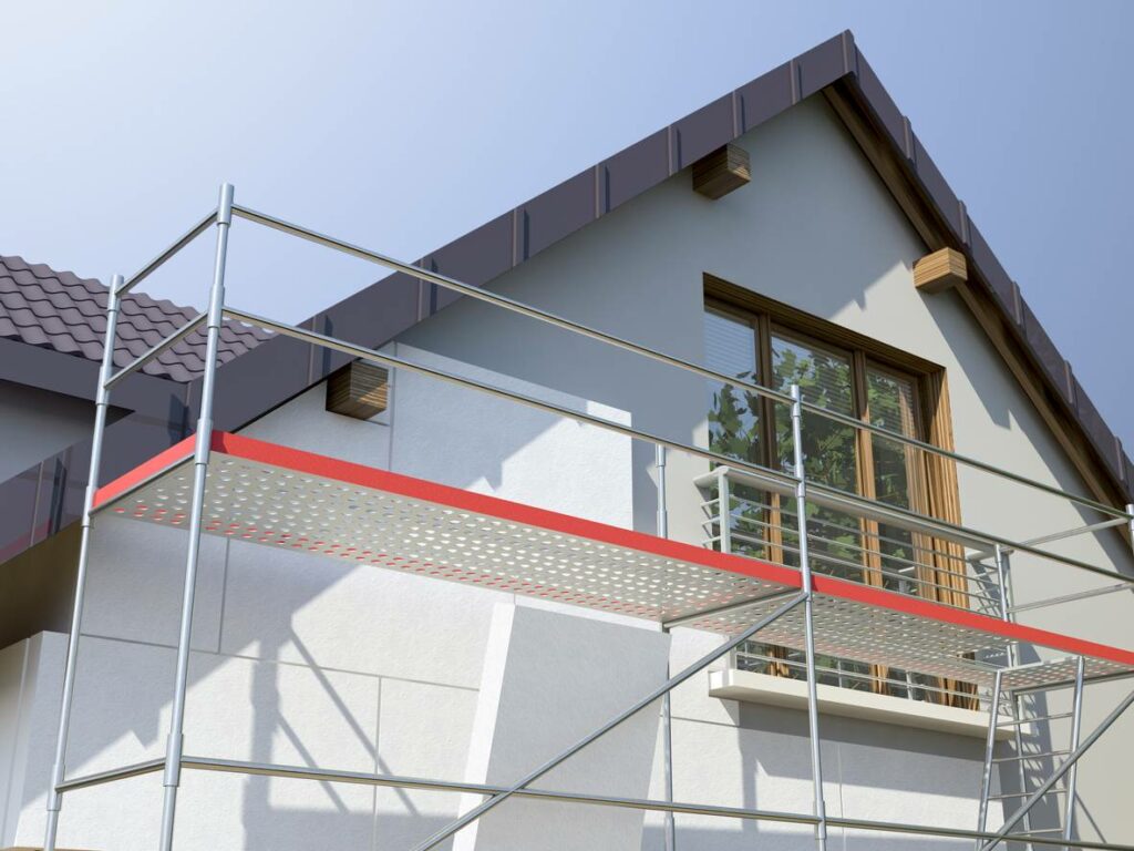 matériaux privilégier pour une isolation plus écologique