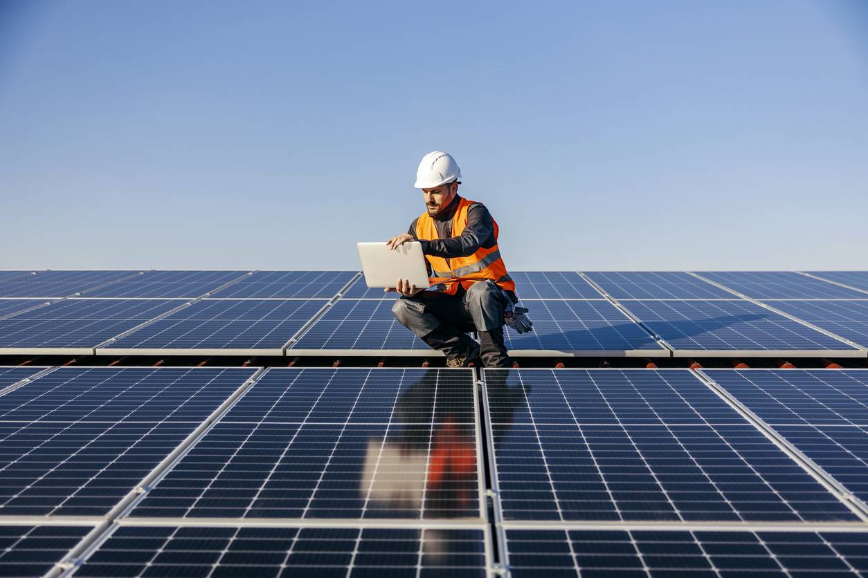 Passer au solaire