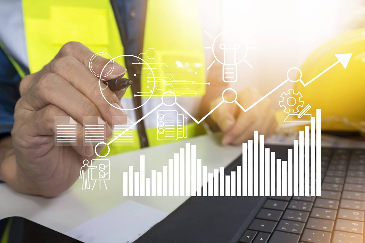 audit énergétique bureau tertiaire économies facture chauffage